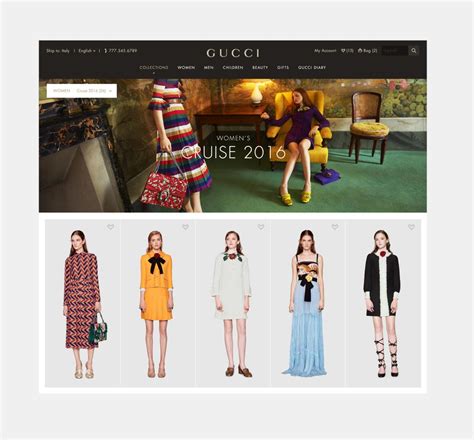 gucci official website hong kong|gucci official website.